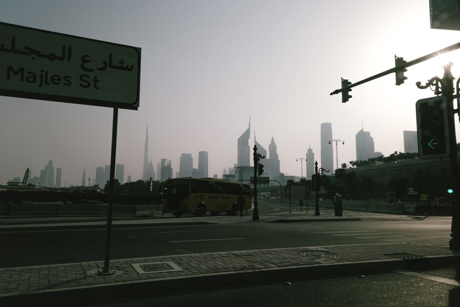 Behind the Facade: The Data Statistics and Numbers Behind Dubai's Duplicate Image Replacement