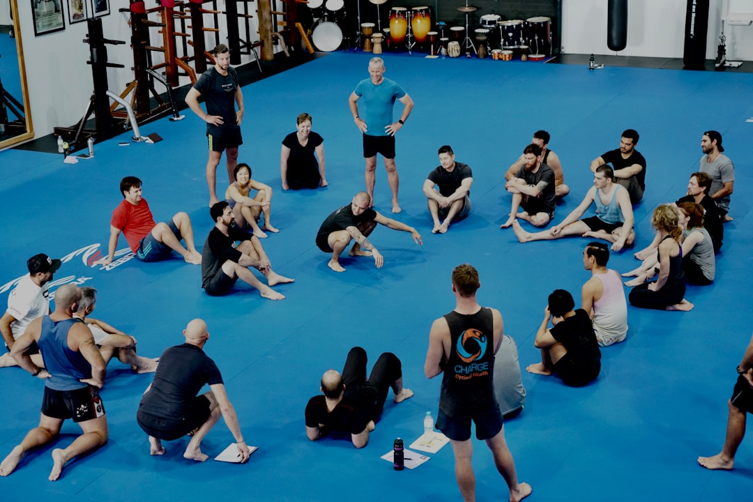 Best Gyms and Fitness Centres in Brisbane for 2026