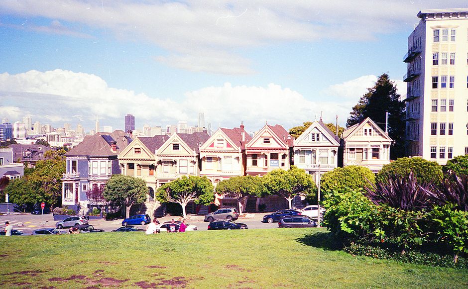 Bayview's Moment: How San Francisco's Overlooked Neighbourhood is Becoming an Investor Darling