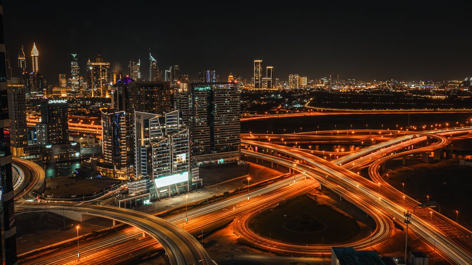 Desert to Eden: How Dubai's Parks Redefine Urban Green Spaces in Ways No Other City Can Match
