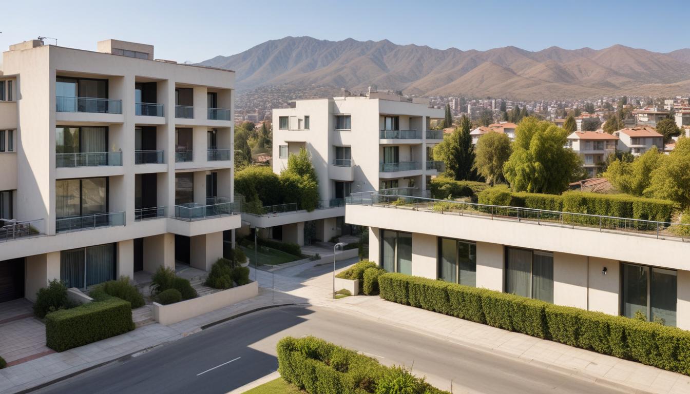 Why Santiago Property Prices Are Climbing and What Savvy Landlords Must Know Right Now