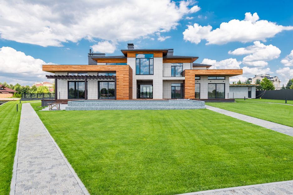 Luxury Property Canberra: Sydney Buyers Eye The Lawson
