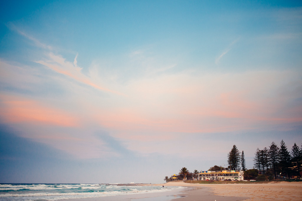 Gold Coast Summer Events and New Developments Draw Local Attention