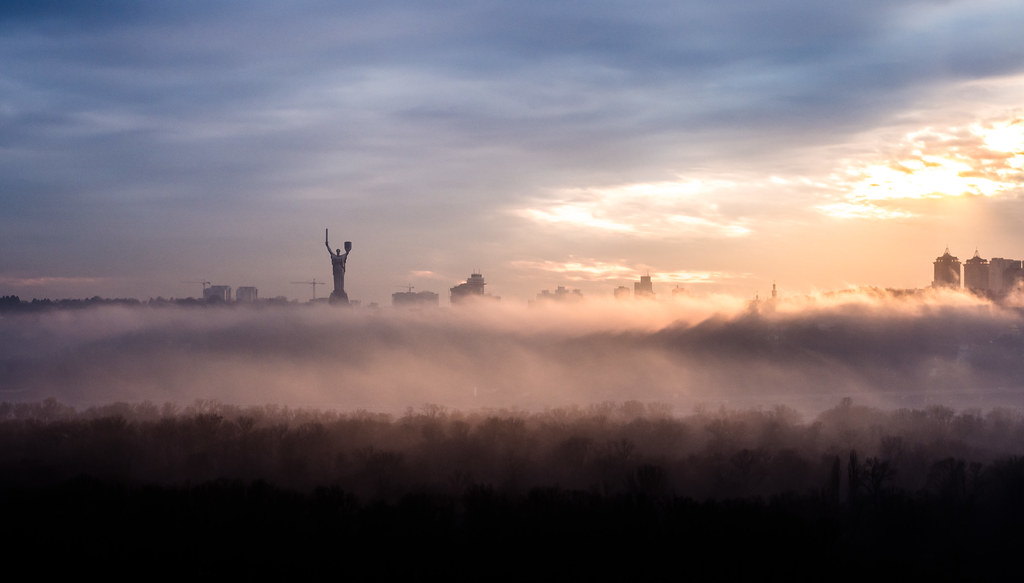 Kyiv Rezones Troieshchyna Suburb: Mixed-Use Development Planned by 2025