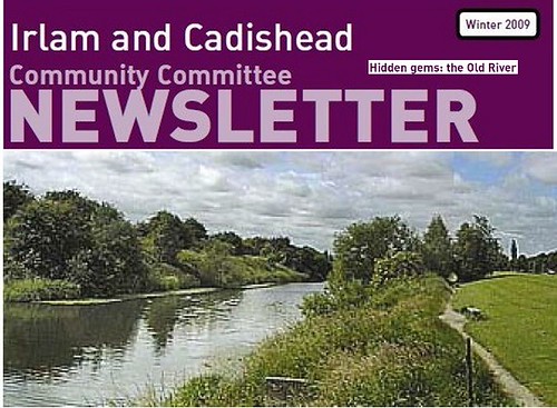 Walking Trails Liverpool: Hidden Nature Spots