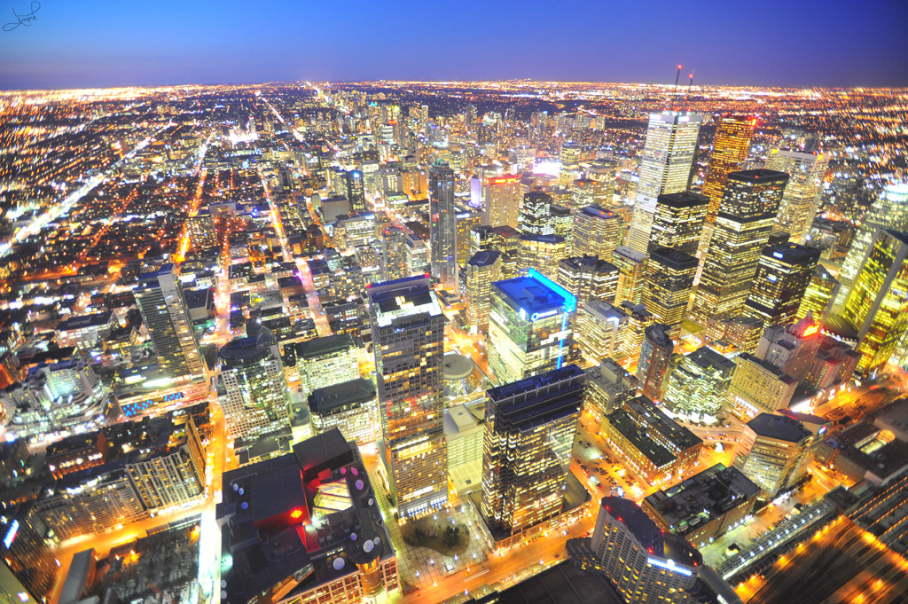 Proposed Rezoning That Could Transform a Suburb Advances in Etobicoke