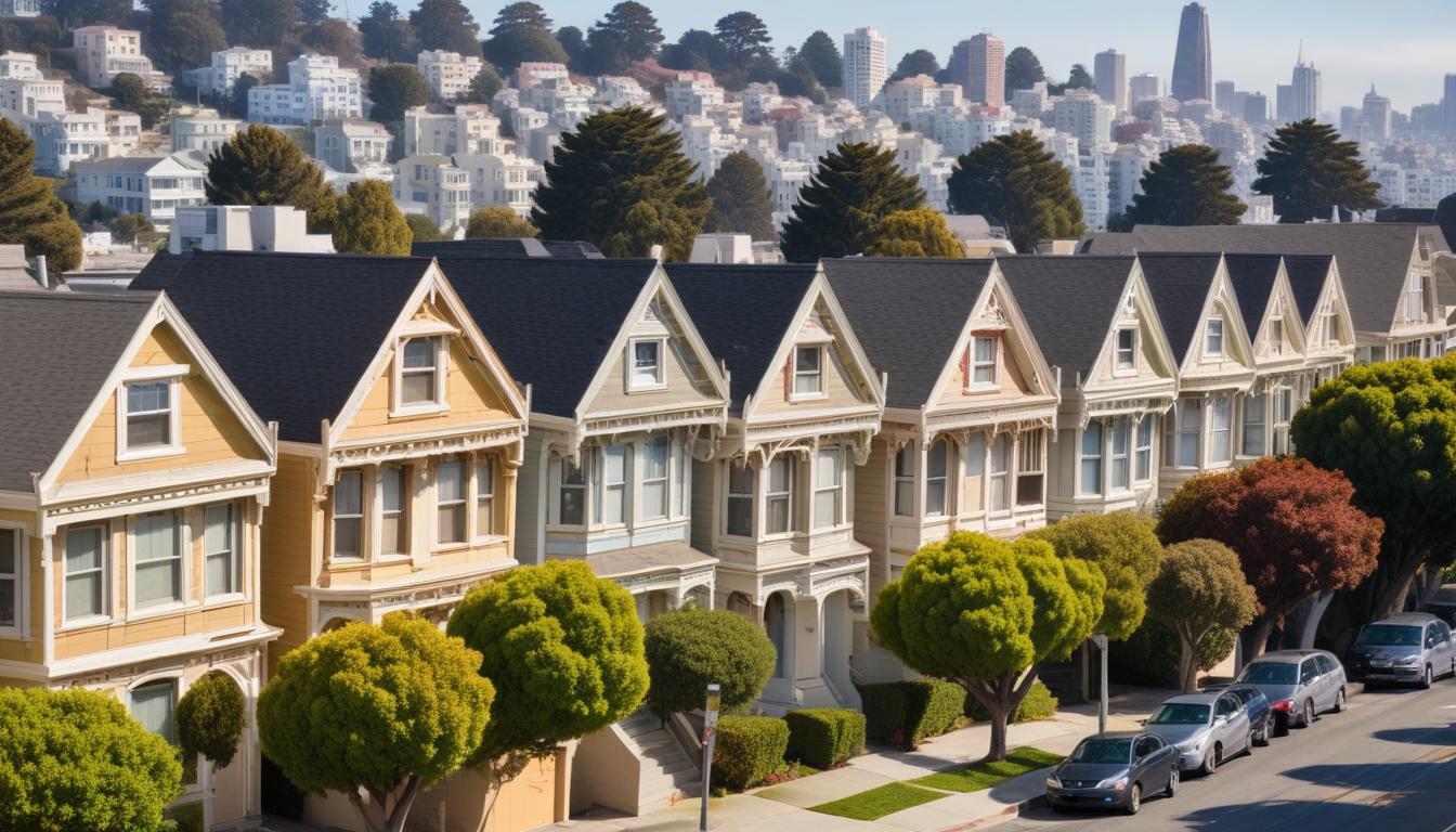 Bayview-Hunters Point emerges as San Francisco's next investment hotspot as major developments reshape the waterfront