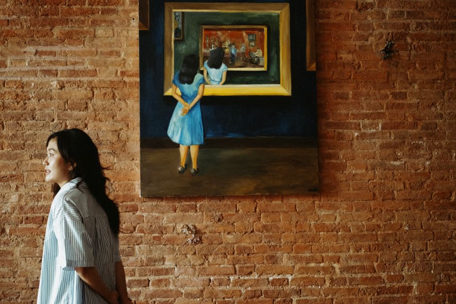 The Community and Movement Driving a Cultural Shift in Duplicate Image Replacement