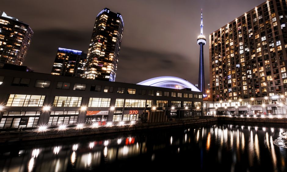 Toronto's Emerging Artist Circuit Kicks Into High Gear This Weekend