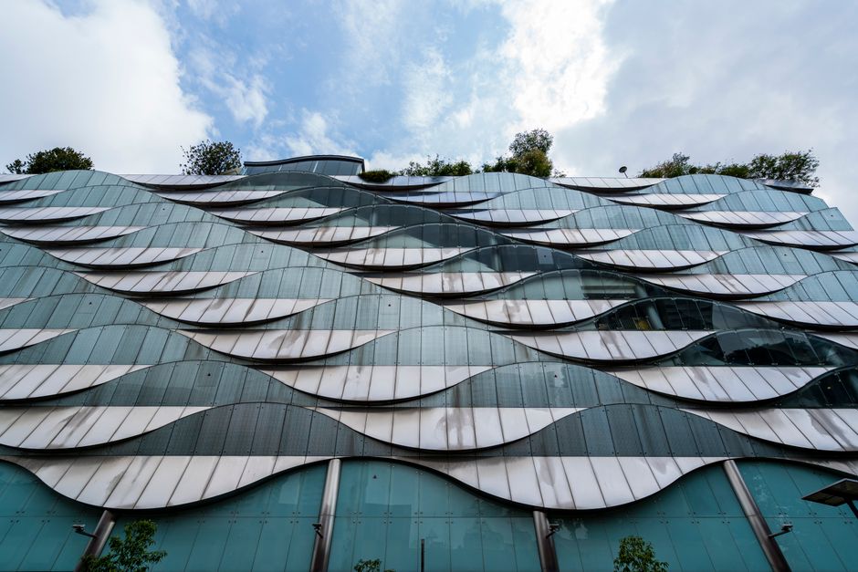 By the Numbers: What Singapore's Sustainability Drive Really Looks Like