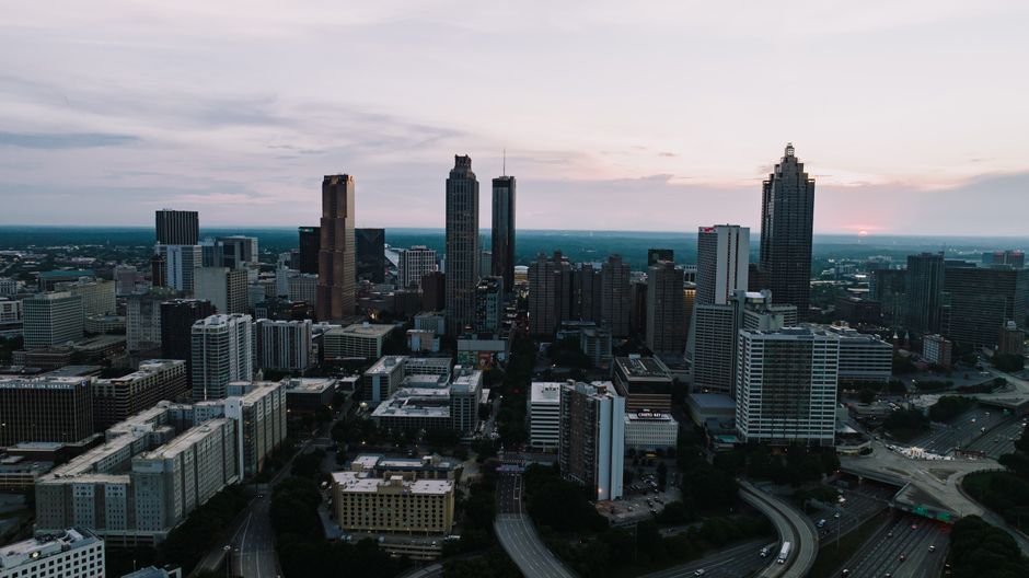 Journaling as a mindfulness tool: how to start in Atlanta