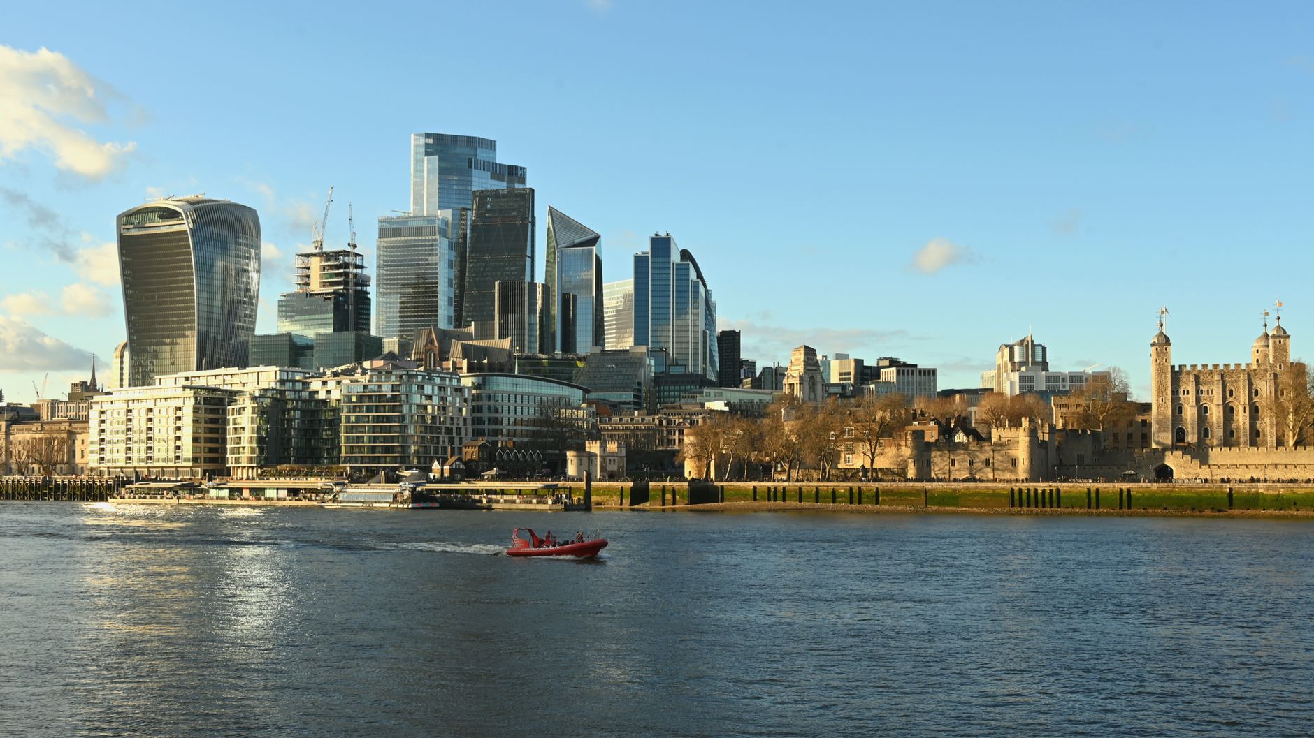 Global Instability Reshapes London's Investment Landscape as Local Businesses Face New Cost Pressures