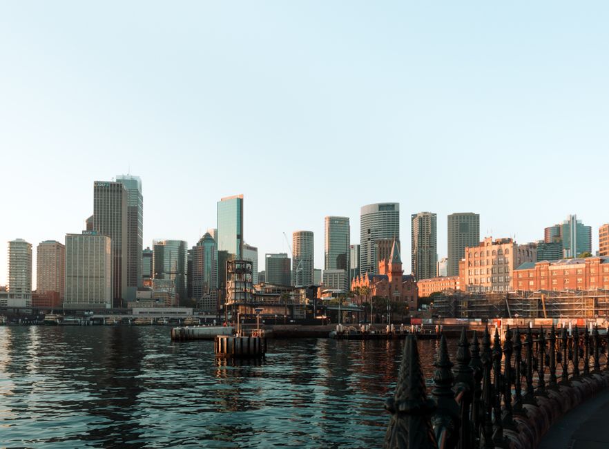 Sydney's Tech Ecosystem: Building the Startup Capital of the Asia-Pacific