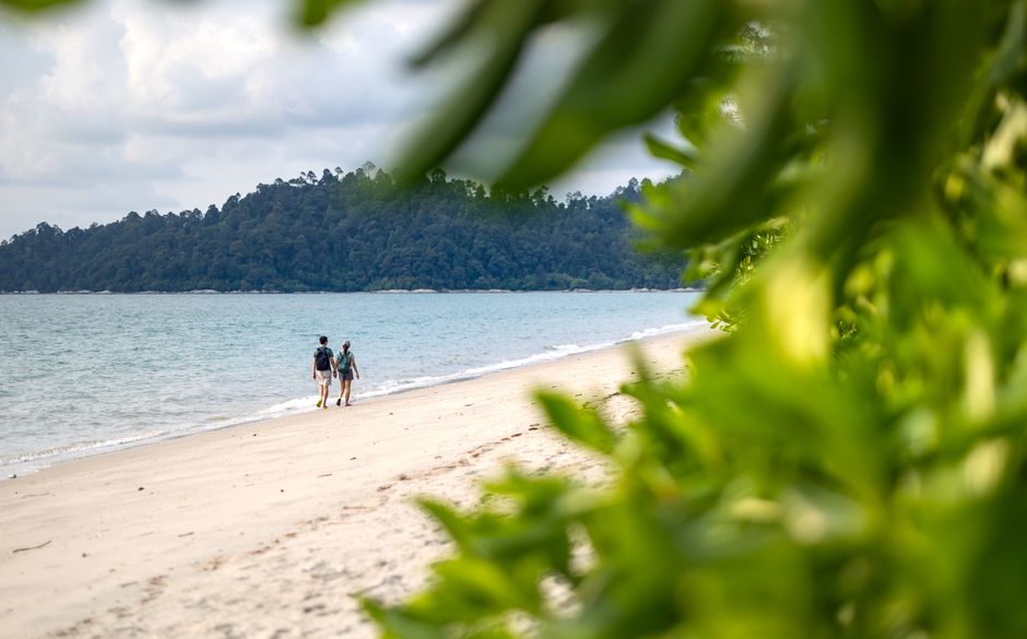 Beyond the Tan: The hidden nature walks locals love but tourists miss