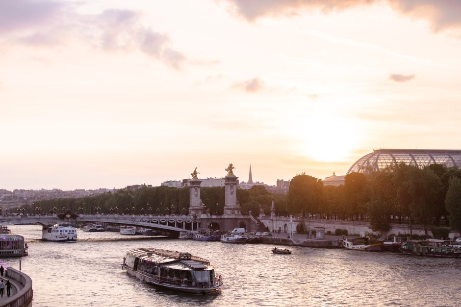 Mindfulness Paris: How Parisians Are Embracing Meditation