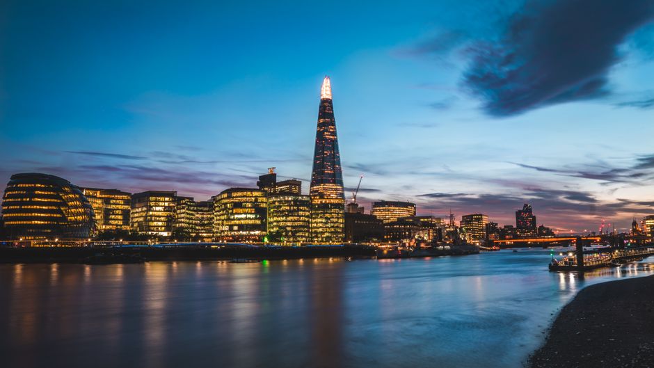 From the Underground to King's Cross: How London's Smart City Tech Is Reshaping Daily Life