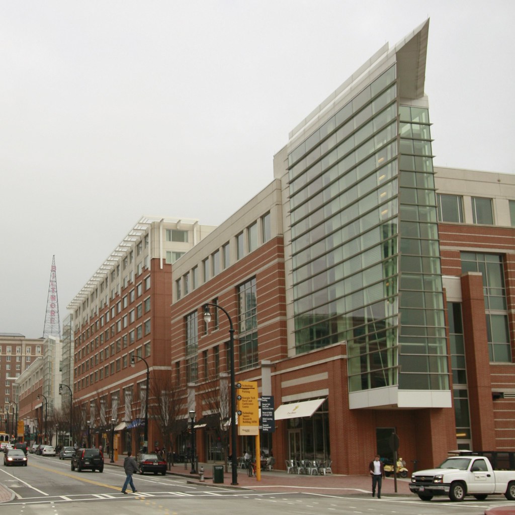 AI Job Platforms Atlanta: Tech Career Tools Reshape Commutes