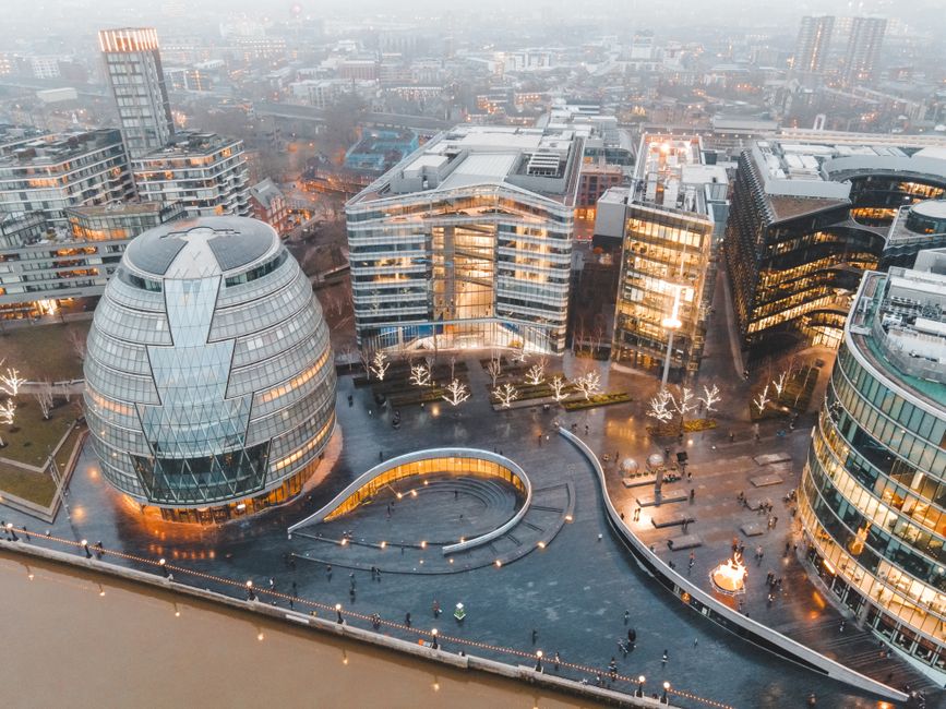 London's 32 Boroughs: Complete Guide to Each Community