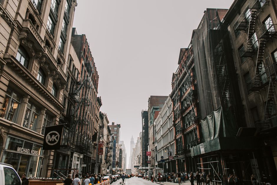 NYC Retail and Hospitality Face Perfect Storm of Rising Labor Costs and Shifting Consumer Patterns