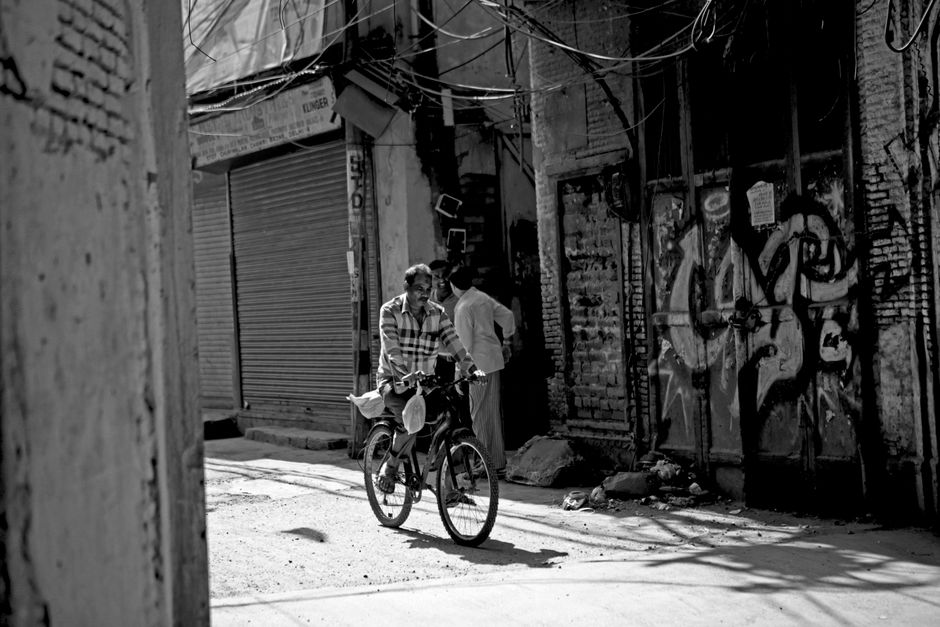 Delhi's Hybrid Model: Why the Capital's Gov-Tech Ecosystem Stands Apart Globally