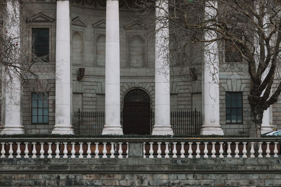 Dublin's €2.8bn Infrastructure Push Reshapes Transport and Housing Landscape