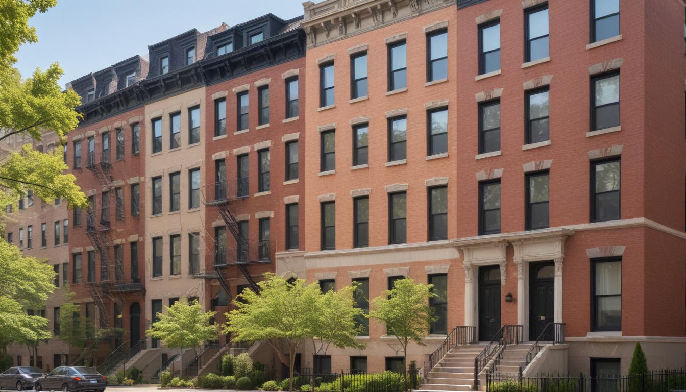 New York's First-Home Buyer Grants Face Makeover: How Policy Shifts Are Reshaping Market Entry
