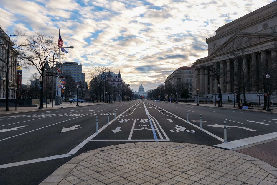 By the Numbers: How Ward 7 Food Deserts Shaped a Grassroots Response