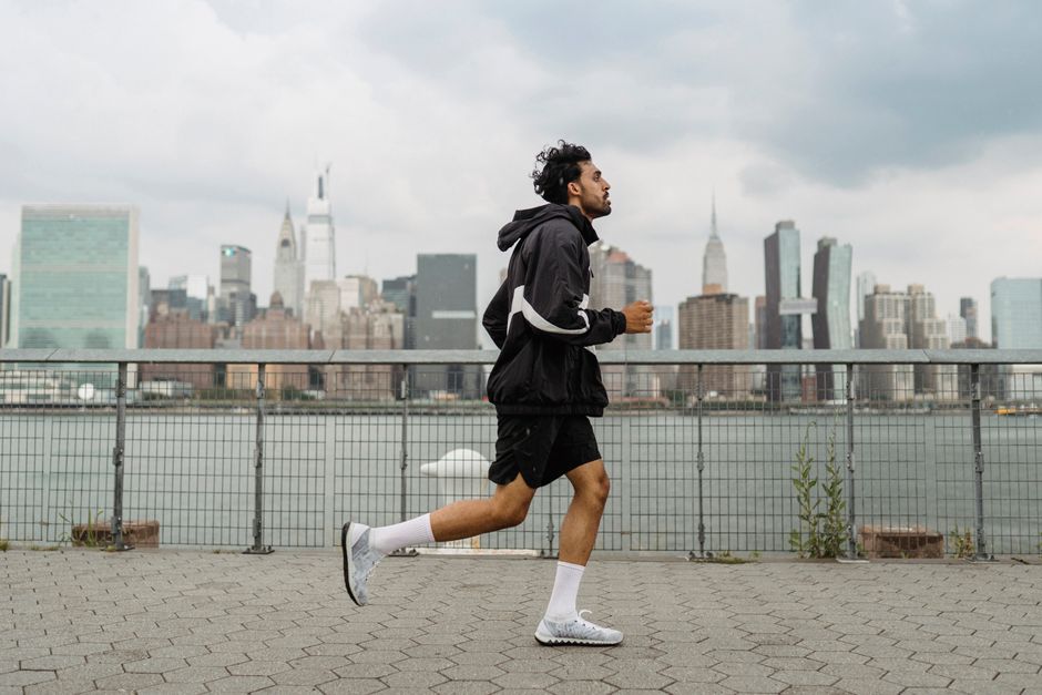Running New York's Best Trails: Evidence-Based Tips That Actually Work for Local Conditions