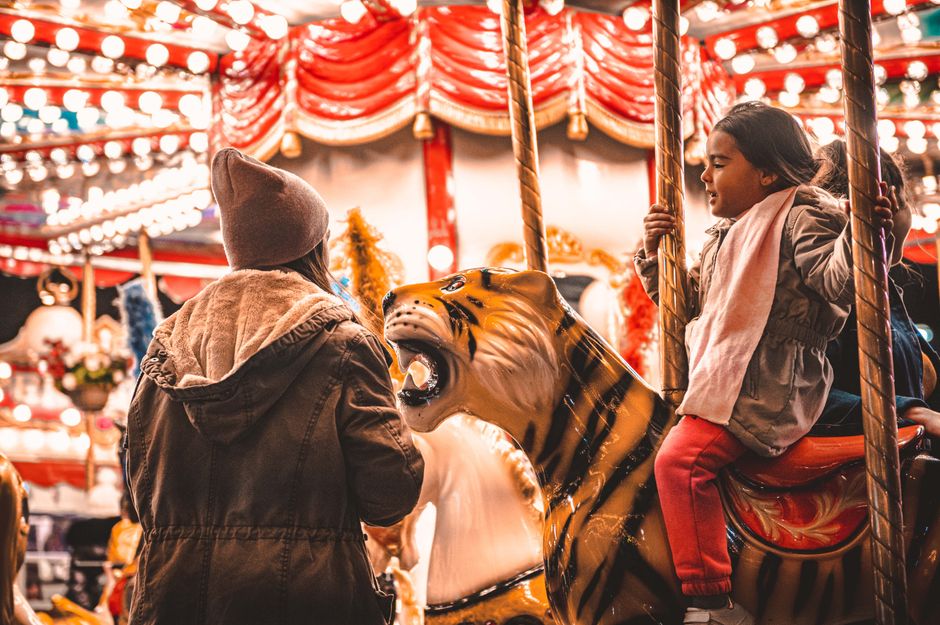 Ballarat Winter Festival returns to draw families during school break