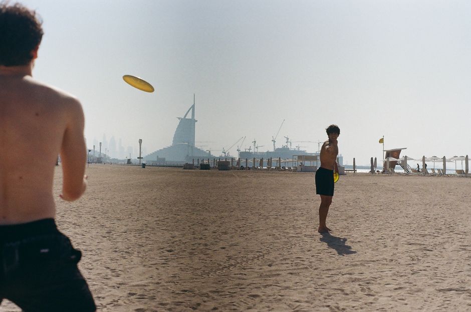 The hidden gem keeping Dubai's 60+ active: why physiotherapy clinics near Al Wasl are changing the ageing game