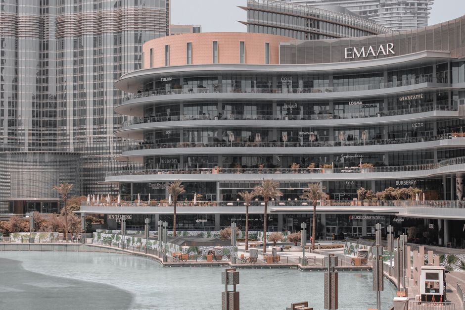 Dubai's Office Market Enters New Phase: Here's What Businesses Need to Know Right Now