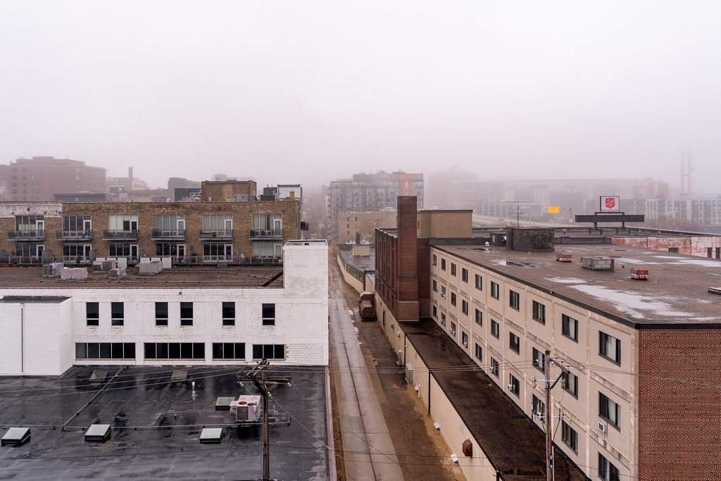 Minneapolis Reveals 5 Must-Visit Outdoor Spots This Weekend
