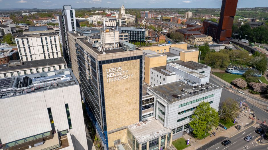 Leeds Council Moves to Strip Duplicate Images From Public Records — Here's What Officials and Experts Are Saying