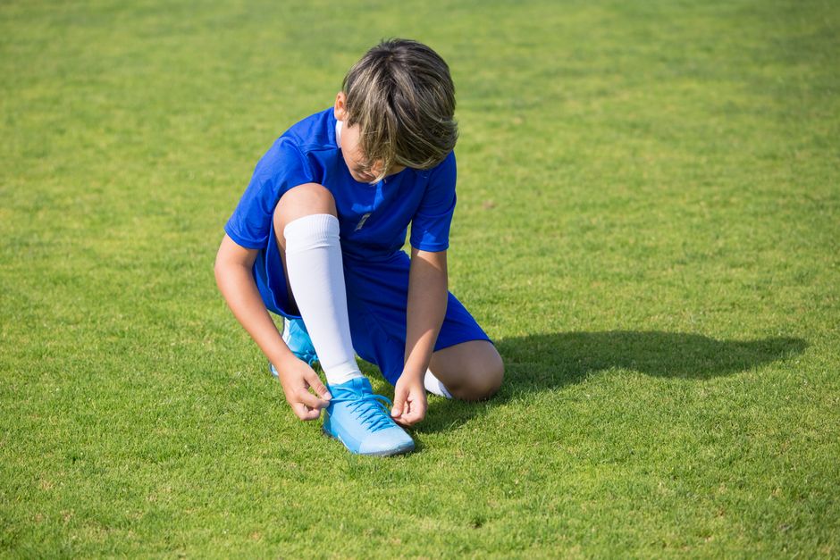 Junior football on the Central Coast: how to register your child and find a club near you