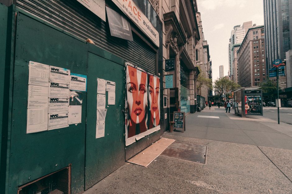 Your Complete Guide to New York's Best Film, Theatre and Performing Arts Right Now