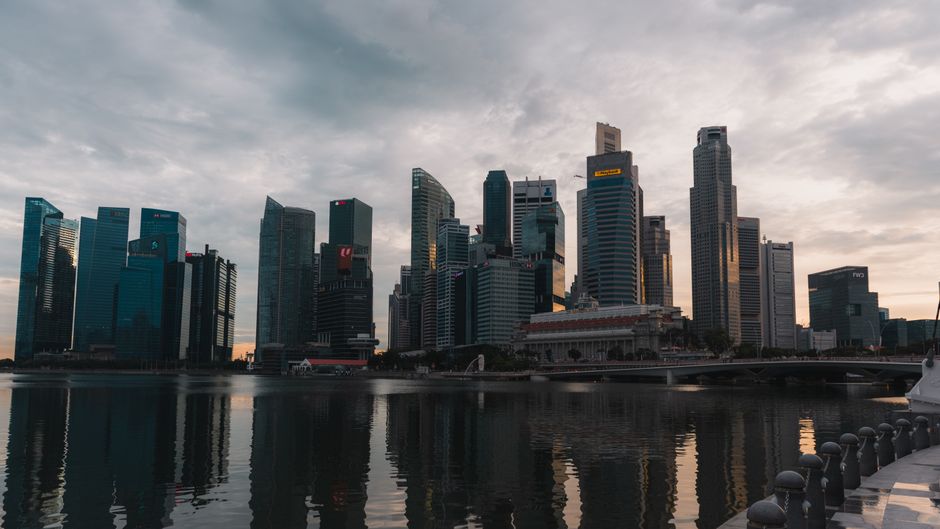 From Hawker Stalls to Fine Dining: The Architects Behind Singapore's Food Renaissance