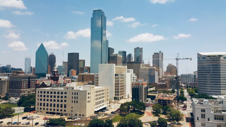 How Dallas Ended Up with Thousands of Duplicate Images Cluttering Its Public Records — and What the City Is Doing About It