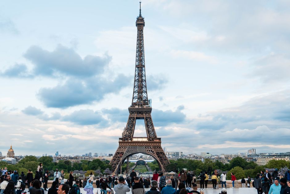 Best Arrondissements to Live in Paris 2026