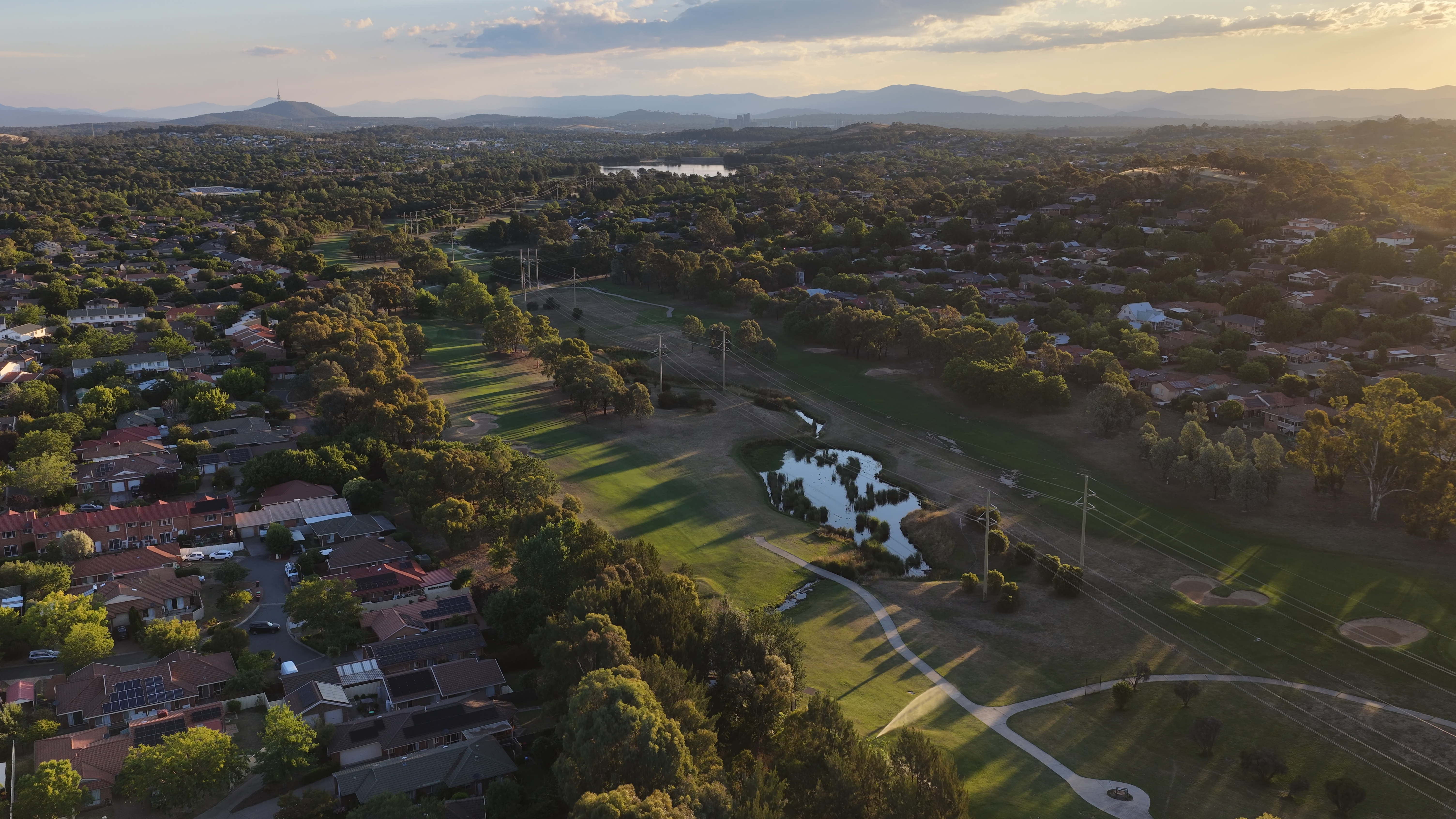 Rates, land tax and the leasehold system: how ACT property charges work