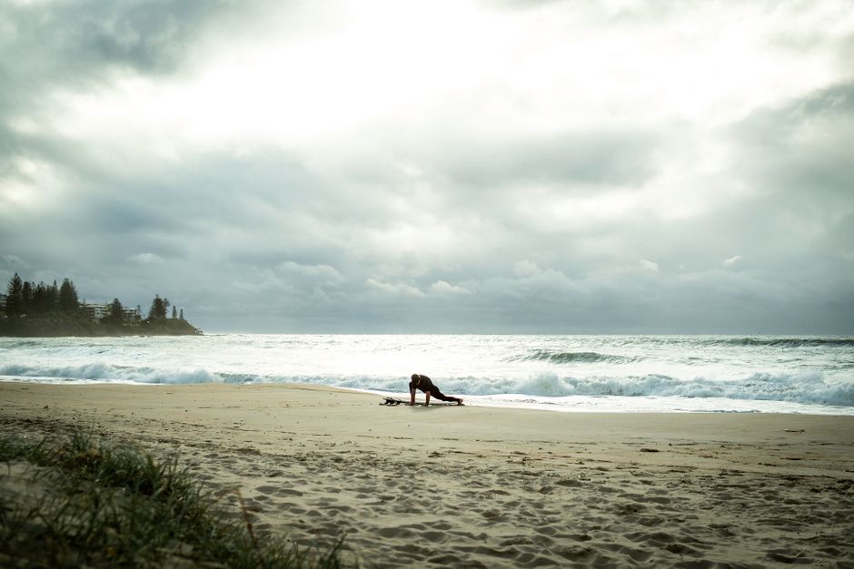 Walk Away From Worry: How Movement on the Sunshine Coast Quiets Anxiety