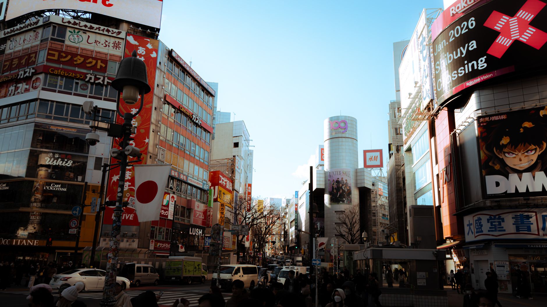Tokyo's Commute Gets a Makeover: Why the City's Transport Revolution Is Finally Winning Over Locals