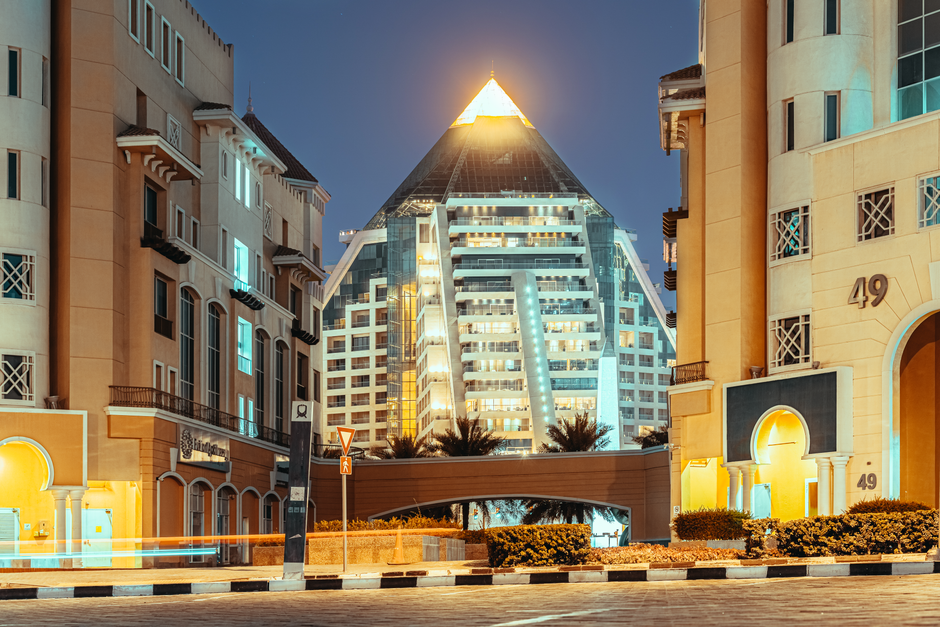 Dubai's Property Portals Move to Stamp Out Duplicate Listings This Week
