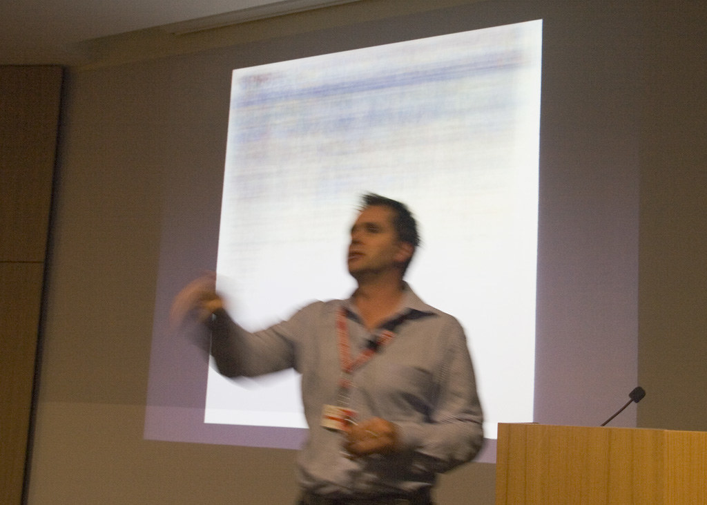 Economic indicators and investment flows explained clearly for Canberra's business community