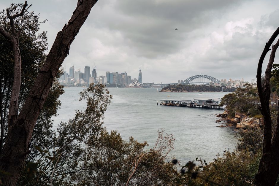 Sydney Swelters Through Strangest Winter on Record, Businesses Persevere