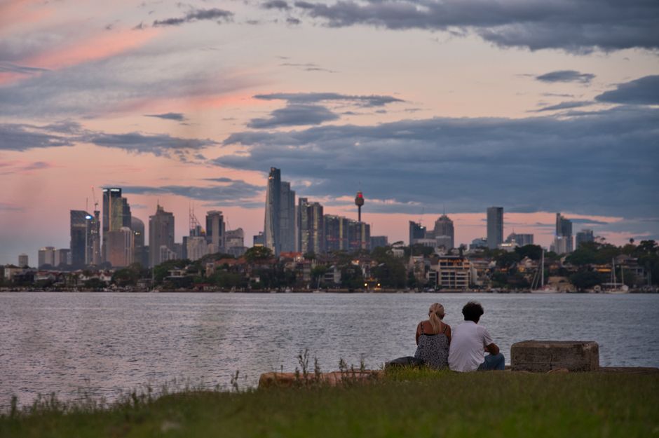 Sydney's Weekend Warriors: Dramatic Upsets and Record-Breaking Performances Light Up Local Leagues