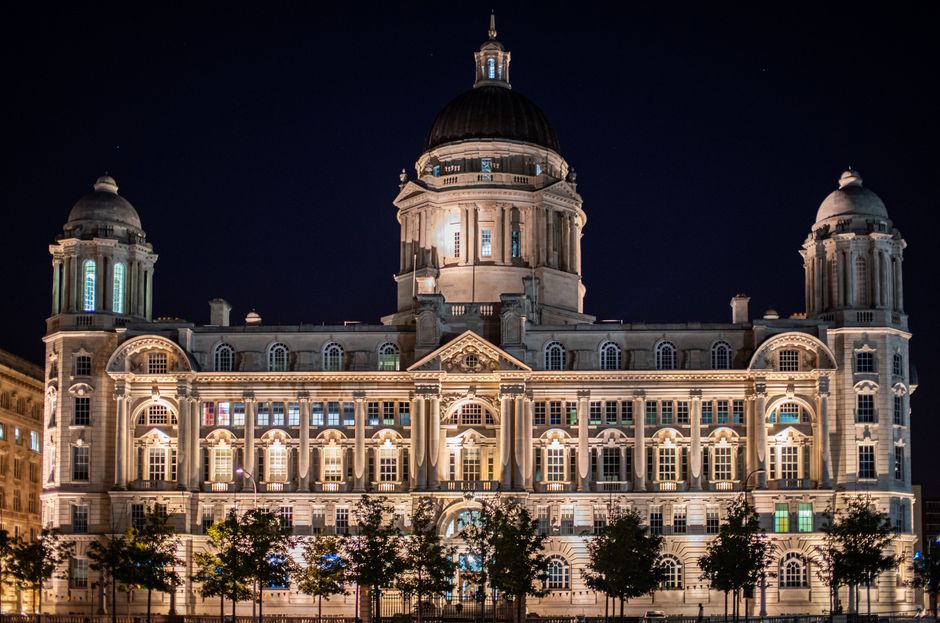 Liverpool's Fight Against Duplicate Images in the Digital Archive: How It Compares Globally
