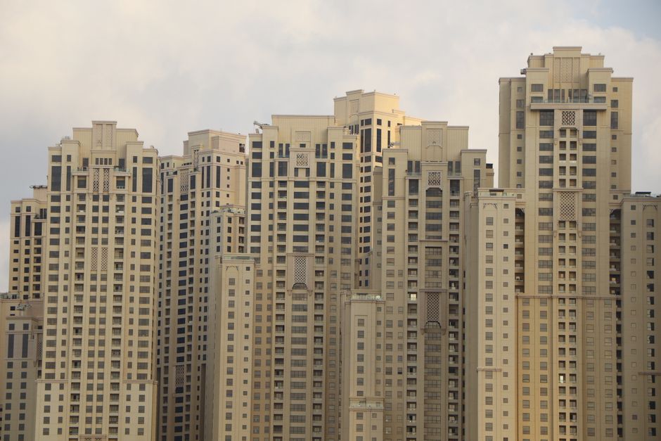 New Affordable Housing Projects Set to Reshape Dubai's Mid-Range Neighbourhoods