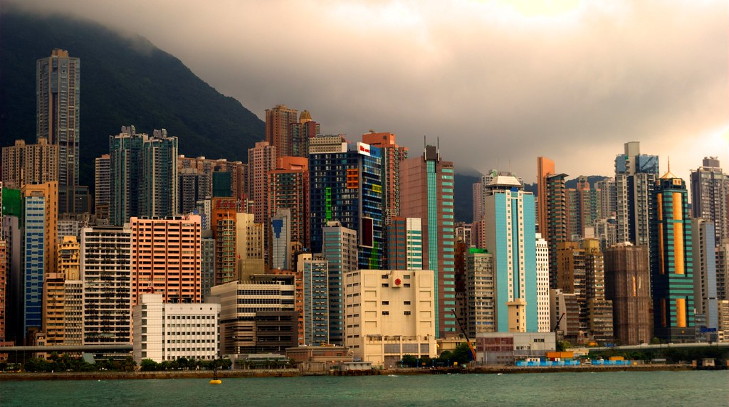Hong Kong's Dinner Scene Just Got Fiercer: Why Locals Are Ditching Tourist Traps for Ultra-Local Eats