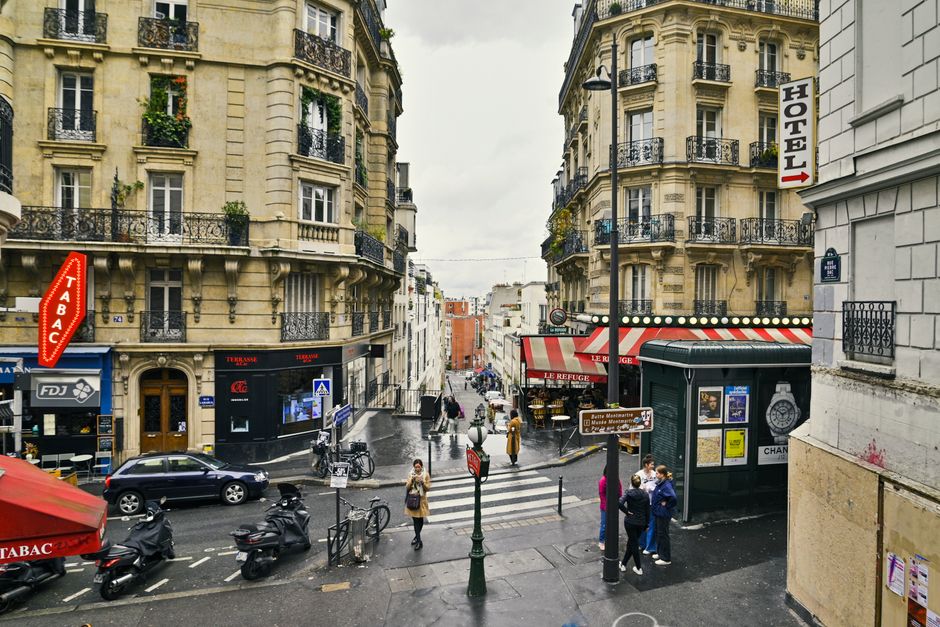 From Basement Clubs to Cultural Force: How Paris's Underground Music Scene Became the City's Conscience