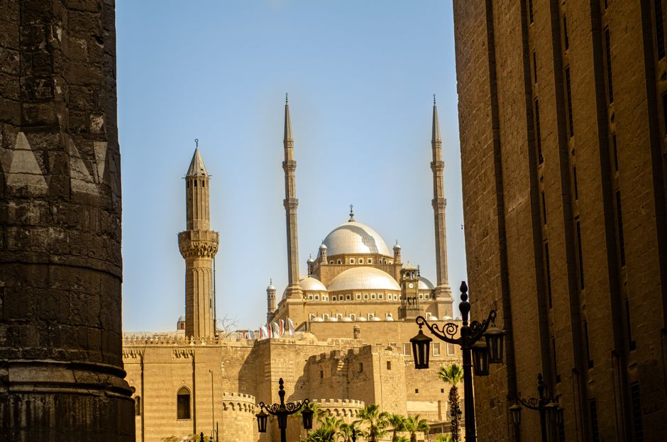 First-Time Investor's Blueprint: Navigating Cairo's Rental Yield Maze